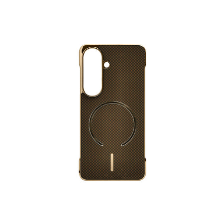 Galaxy S26 Carbon Finish Slim Case