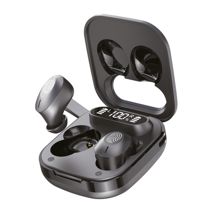 Wireless Stereo Earbuds (12 Months Warranty)