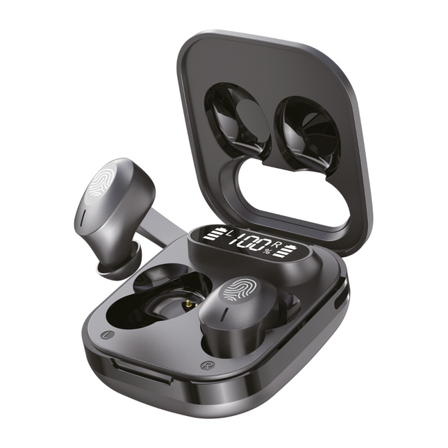 Wireless Stereo Earbuds (12 Months Warranty)