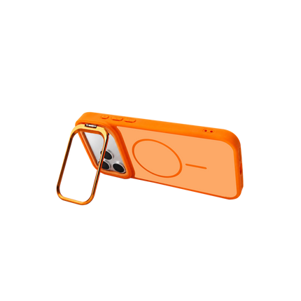iPhone 18 Pro Max/ 17 Pro Max Matte Magnetic Case