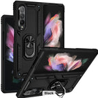 Black / Z Fold 6
