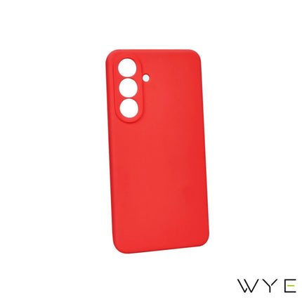 Galaxy S26 Plus Soft Matte Silicone Case