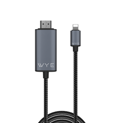 WYEFLOW HDMI Cable