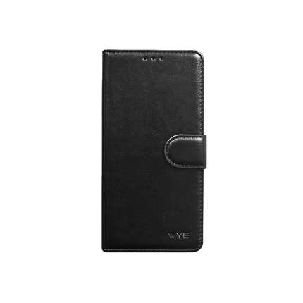 Galaxy S26 FE Wallet PU Leather Case