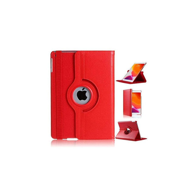 Galaxy Tab A7 10.4" 360 Rotating Leather Case