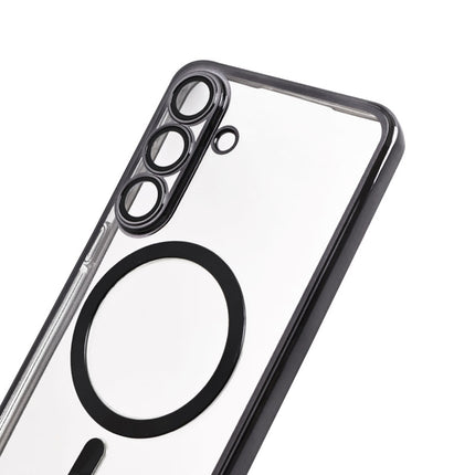 Galaxy S26 Plus Glossy Shield Case