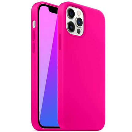 Google Pixel 8A Soft Matte Silicone Case