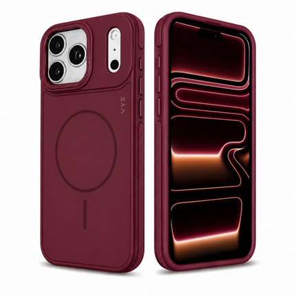 iPhone 18 Pro Max/17 Pro Max SideGrip Mag Case
