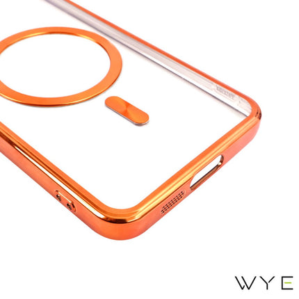 Galaxy S25 Ultra Glossy Shield Case