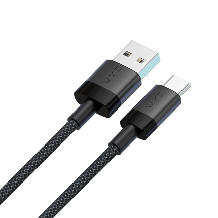 Braided Ultra Fast Charge/Sync Cable