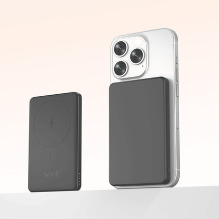 5000mAh Magnetic Wireless Power Bank