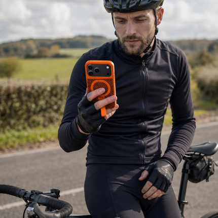 iPhone 17 Pro Max Hold and Stand Case