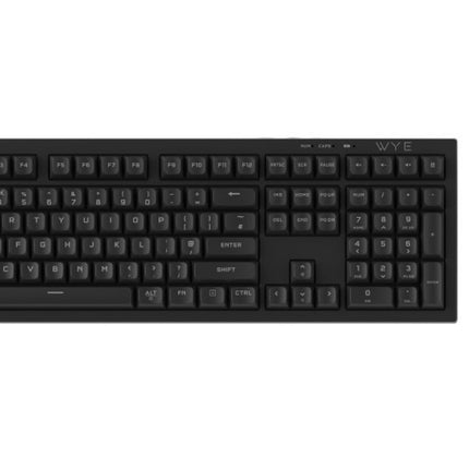 Wireless Gaming Keyboard and Mouse Combo