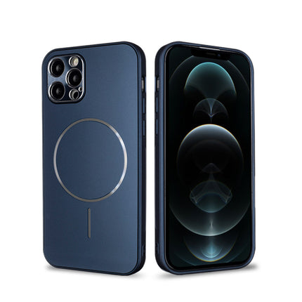 iPhone 12 Pro Premium Magnetic Ring Case