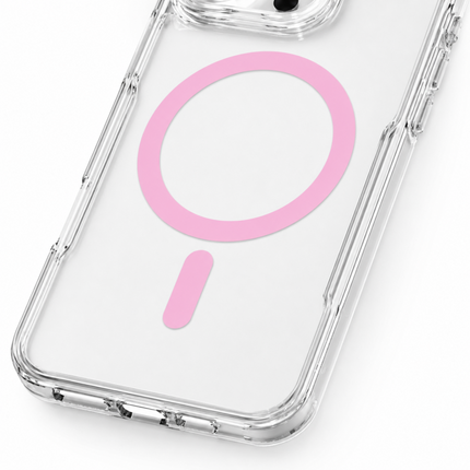 iPhone 15 Pro Max PrismEdge MagCharge Case