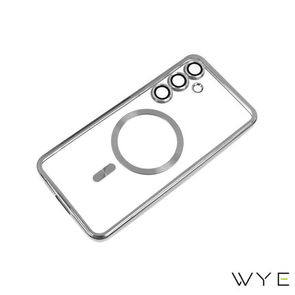 Galaxy S25 FE Glossy Shield Case
