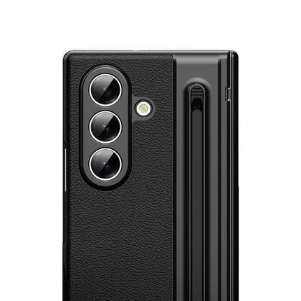 Galaxy Z Fold 8 Ultra Premium Matte Case