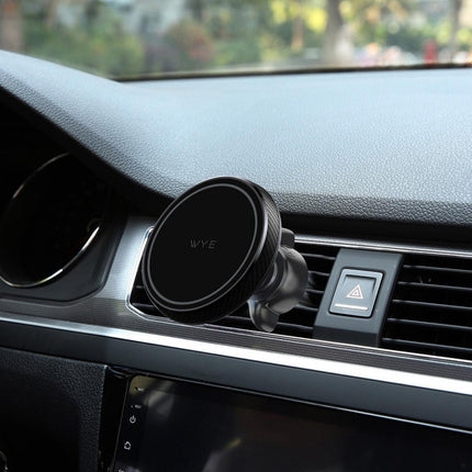 In-Car Magnetic/MagCharge AirVent Holder