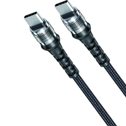 Copper Wire Charging Cable
