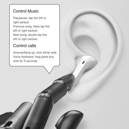 UltraFit Earbud (12 Months Warranty)