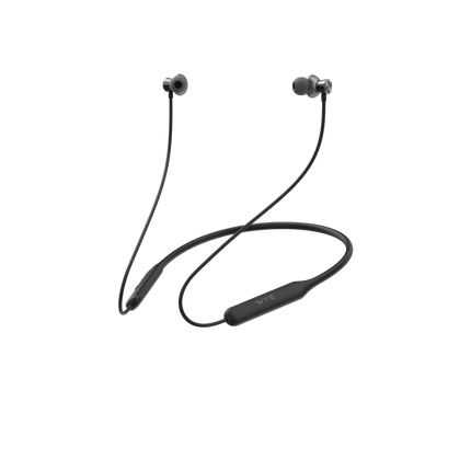 Neck-Band Wireless Earphones