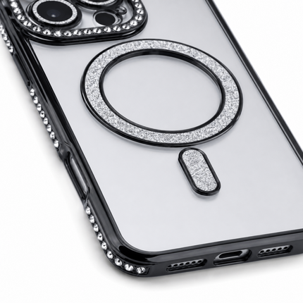 iPhone 13 Pro Max LuxeGuard Shiny Case