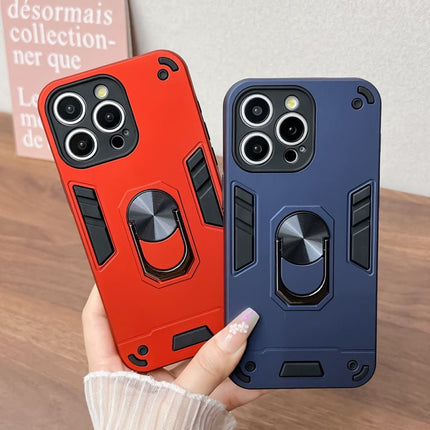 IPhone 16 Pro Max RingGuard Case