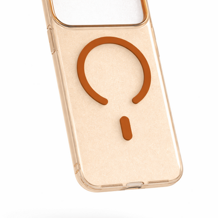 iPhone 14 Pro Max Elite Clear Premium Case