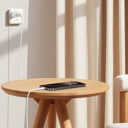 Fast Charging Cable