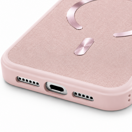 iPhone 18 Pro / 17 Pro Prime Case