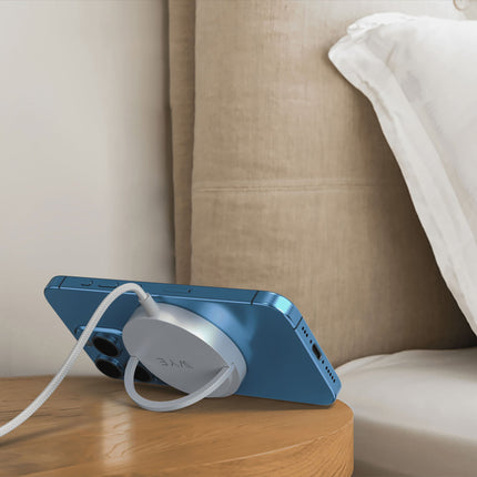 FluxPro Magnetic Wireless charger
