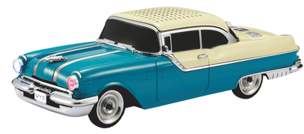 Wireless Portablo Speaker -Car Shape