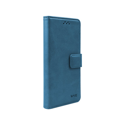 Wallet Universal Inside Gel - 6.1" - 6.7" Case