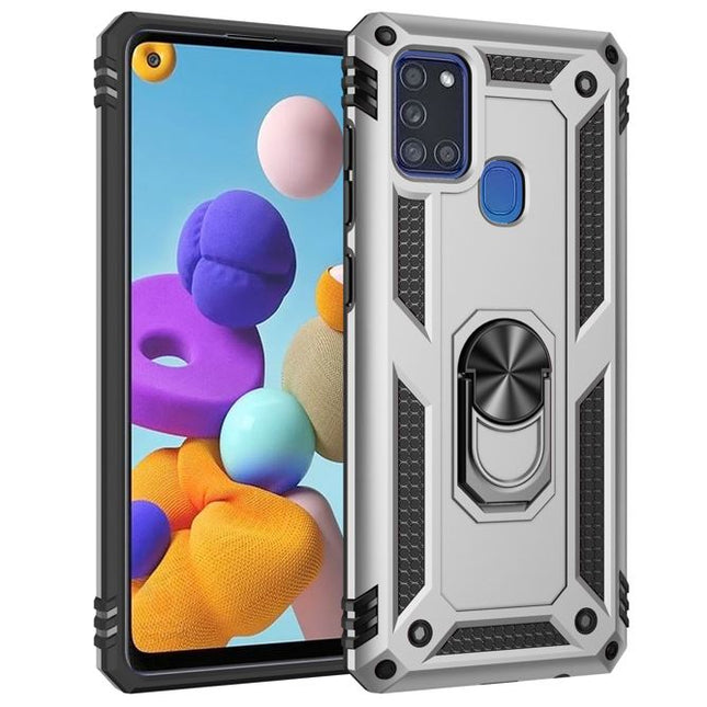 iPhone 12 Pro Max Tech Ring Case