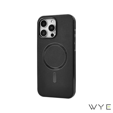 iPhone 12/12 Pro Soft Leather Style Case