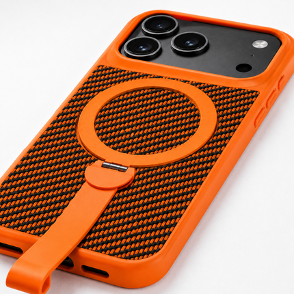 iPhone 17 Pro Max Hold and Stand Case