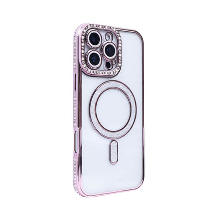 Galaxy S25 Ultra LuxeGuard Shiny Case