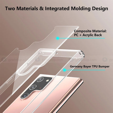 Anti Drop Case for Galaxy S-Series