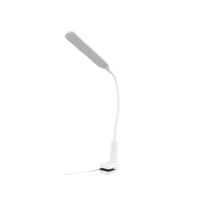 Clip-On LED Reading Lamp