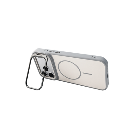 iPhone 18 Pro Max/ 17 Pro Max Matte Magnetic Case