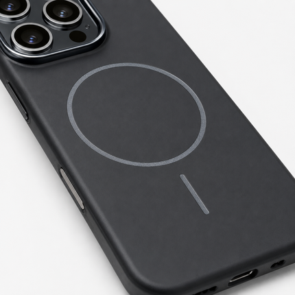 iPhone 15 Pro SideGrip Mag Case