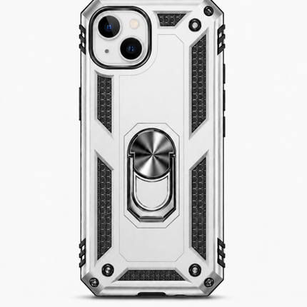 iPhone 15 Tech Ring Case