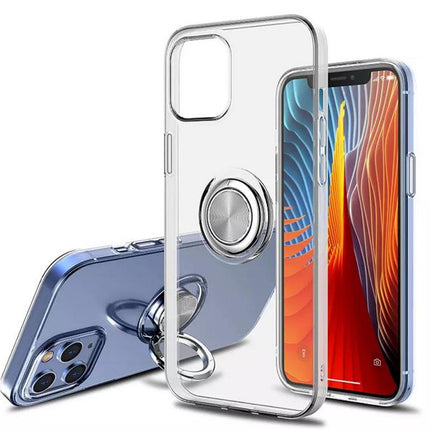 iPhone 14 Clear Case