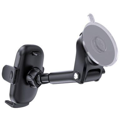 In-Car Suction Cup Dashboard & Windshield Holder