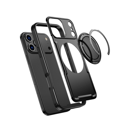 Galaxy S26 Ultra Prime Armour Case
