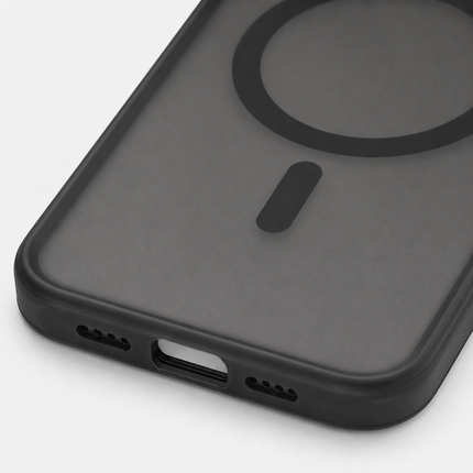 iPhone 15 Pro Max Magnetic CamStand Case