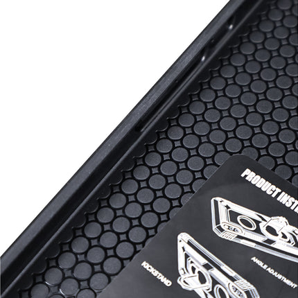 iPhone 17 Pro Tech Ring Case
