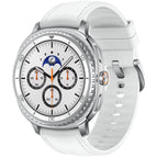 New / 46mm Bluetooth / White