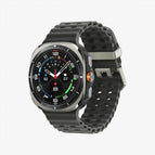 Refurbished – Pristine / 47mm LTE / Titanium Silver