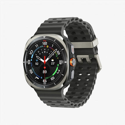 Galaxy Watch Ultra (2024/2025) – Titanium Silver